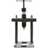 Coffret d’extracteurs hydrauliques 10 Tonnes universels à 2 et 3 griffes KS TOOLS 700.1200