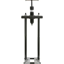 Coffret d’extracteurs hydrauliques 10 Tonnes universels à 2 et 3 griffes KS TOOLS 700.1200