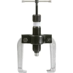 Coffret d’extracteurs hydrauliques 10 Tonnes universels à 2 et 3 griffes KS TOOLS 700.1200