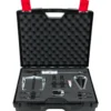 Coffret d’extracteurs par prise intérieure et extérieure Ø 10,0 - 45,0 mm KS TOOLS 660.0022