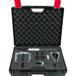 Coffret d’extracteurs par prise intérieure et extérieure Ø 10,0 - 45,0 mm KS TOOLS 660.0022