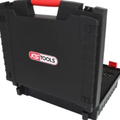 Coffret d’extracteurs par prise intérieure et extérieure Ø 10,0 - 115,0 mm KS TOOLS 660.0021