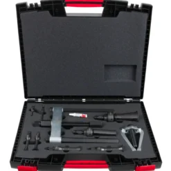 Coffret d'extracteurs par prise intérieure Ø 10 - 115 mm - 10 pcs KS TOOLS 660.0013