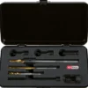 Coffret d'extracteurs pour bougies de préchauffage M10X1 KS TOOLS 152.1610