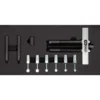 Coffret d’extracteurs universels de roulements à billes grand modèle KS TOOLS 700.1600