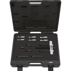 Coffret d’extracteurs universels de roulements à billes grand modèle KS TOOLS 700.1600