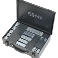 Coffret d'extracteurs universels de roulement 37 pcs KS TOOLS 650.0010