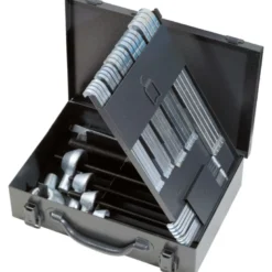 Coffret d'extracteurs universels de roulement 37 pcs KS TOOLS 650.0010