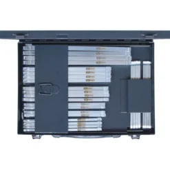 Coffret d'extracteurs universels de roulement 37 pcs KS TOOLS 650.0010