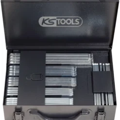 Coffret d'extracteurs universels de roulement 37 pcs KS TOOLS 650.0010