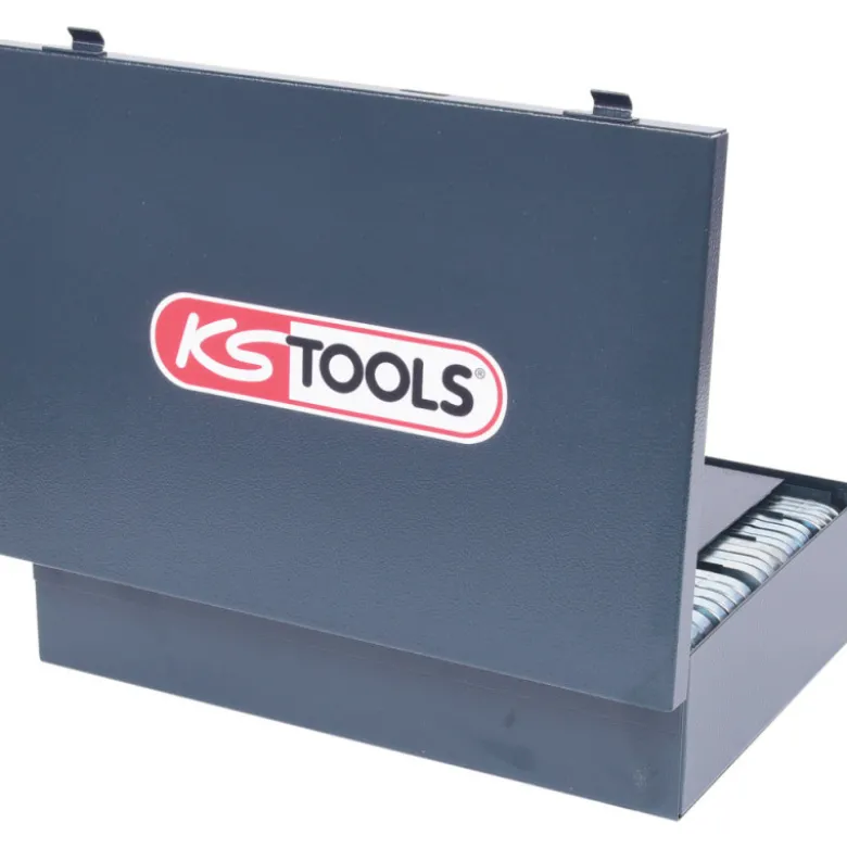 Coffret d'extracteurs universels de roulement 37 pcs KS TOOLS 650.0010