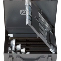 Coffret d'extracteurs universels de roulement 37 pcs KS TOOLS 650.0010
