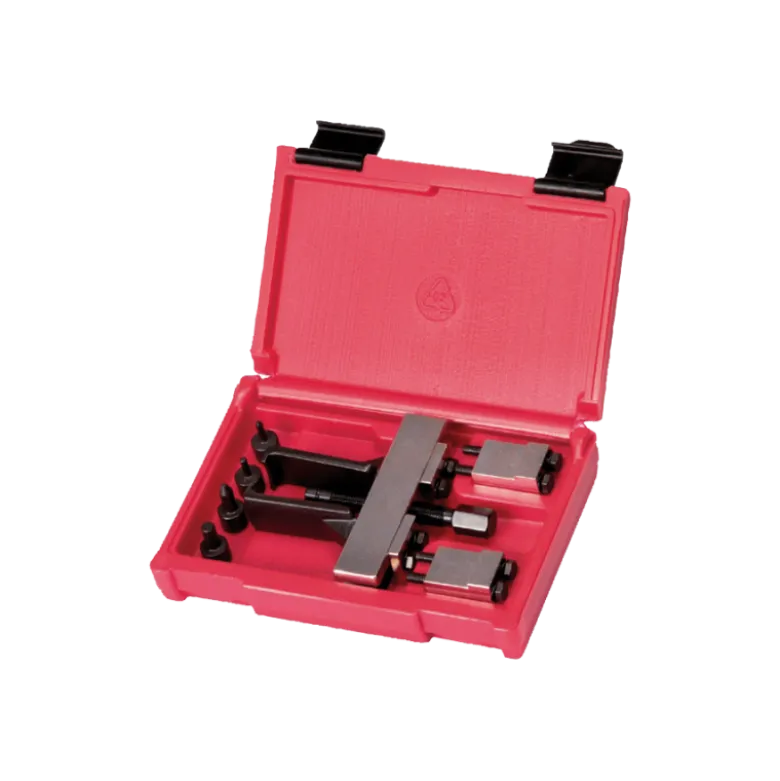 Coffret D'Extraction Alternateur King Tony - 9BE5077C