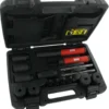 Coffret D'Extraction D'Ecrous Antivols Nouvelle Generation SAM Outillage - 76NS-UNIV