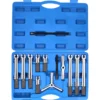 Coffret d'extrateur universel 14pcs BRILLIANT TOOLS - BT631000