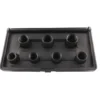 Coffret douilles choc a filetage inverse pour ecrous endommages CLAS OM 0630