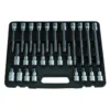 Coffret douilles embouts xzn 1/2" (26 pcs) CLAS OM 2334
