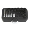 Coffret douilles etrier de frein (18 pcs) CLAS OM 0180
