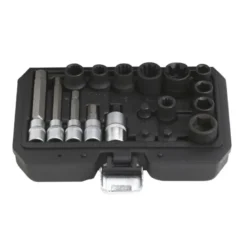 Coffret douilles etrier de frein (18 pcs) CLAS OM 0180