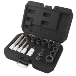 Coffret douilles etrier de frein (18 pcs) CLAS OM 0180