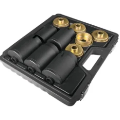 Coffret 20 douilles gros ø CLAS OM 9387