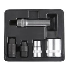 Coffret douilles 3 pans pompes injection bosch 5pcs CLAS OM 3793