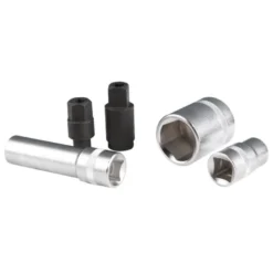 Coffret douilles 3 pans pompes injection bosch 5pcs CLAS OM 3793