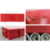 Coffret À Douilles 3/4" 17 Pièces 17 À 55Mm King Tony - 6317MR