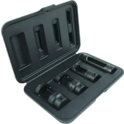 Coffret douilles 1/2