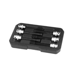 Coffret douilles type e pour culasse CLAS OM 4550