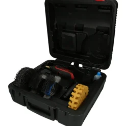 Coffret d'Outil de Nettoyage Pneumatique Multi-Usage KS Tools - 515.5430