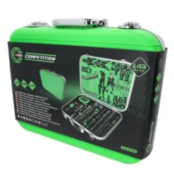 Coffret d'outillage généraliste 1/4