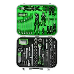 Coffret d'outillage généraliste 1/4