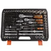 Coffret d’outillage 216 pièces 1/4" 3/8" 1/2" CLAS – OS3285BL