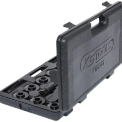Coffret d’outillage pour le montage et le démontage de moyeux de roues et roulements KS TOOLS 150.2075