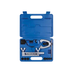 Coffret D'Outils À Battre Les Collets - 10 Pièces King Tony - 7CA0110S