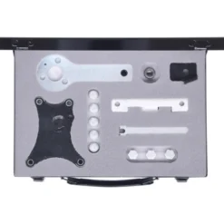 Coffret d'outils de calage Fiat 1.2 & 1.4 8v KS TOOLS 400.1000
