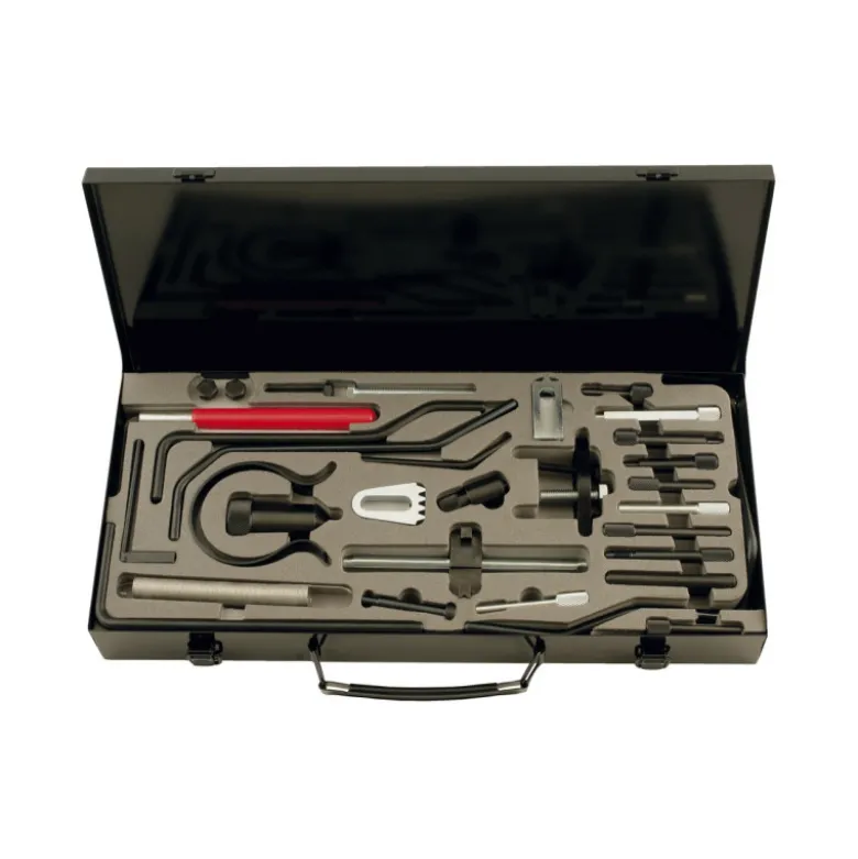 Coffret d'outils de calage PSA KS TOOLS 400.1650