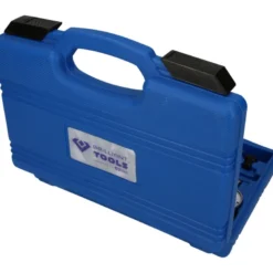 Coffret d’outils de réglage de pompes à injection pour moteurs diesel 10pcs BRILLIANT TOOLS - BT531150