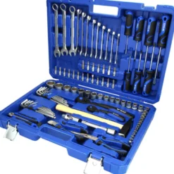 Coffret d'outils généralistes 95pcs BRILLIANT TOOLS - BT024095