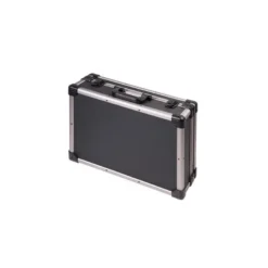 Coffret d'outils isolés Pro Line 1/4", 123 pièces - KRAFTWERK 3944.3