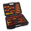 Coffret d’Outils Isolés 1000V 27 Pièces CLAS - OE 0840