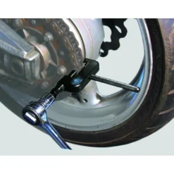 Coffret d'outils montage et démontage chaînes moto KRAFTWERK 31601