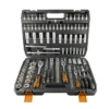 Coffret d'outils 1/4"-3/8"-1/2" (172pcs) CLAS OS 3280BL