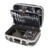 Coffret d'outils 162 pièces B160 3/8" KRAFTWERK 202.160.001