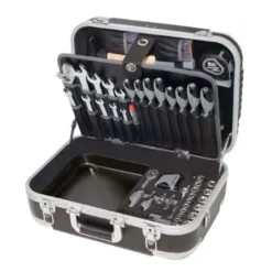 Coffret d'outils 162 pièces B160 3/8" KRAFTWERK 202.160.001