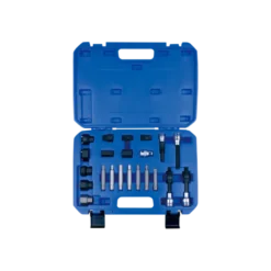 Coffret D'Outils Pour Alternateur King Tony - 9DA022