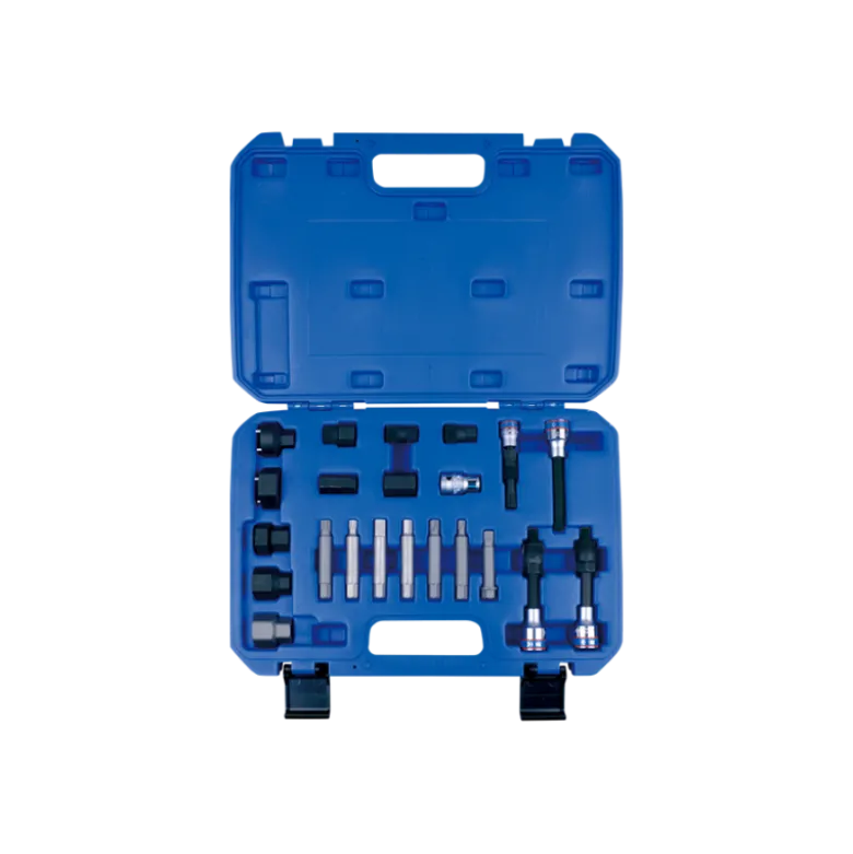 Coffret D'Outils Pour Alternateur King Tony - 9DA022