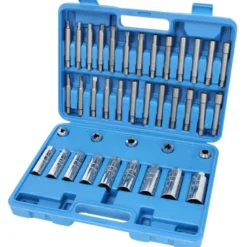 Coffret d’outils pour amortisseur 39 pcs BRILLIANT TOOLS - BT651050