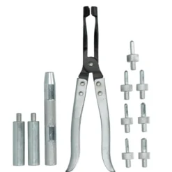 Coffret d'outils pour changement des joints de soupape 11 pcs BRILLIANT TOOLS - BT541100